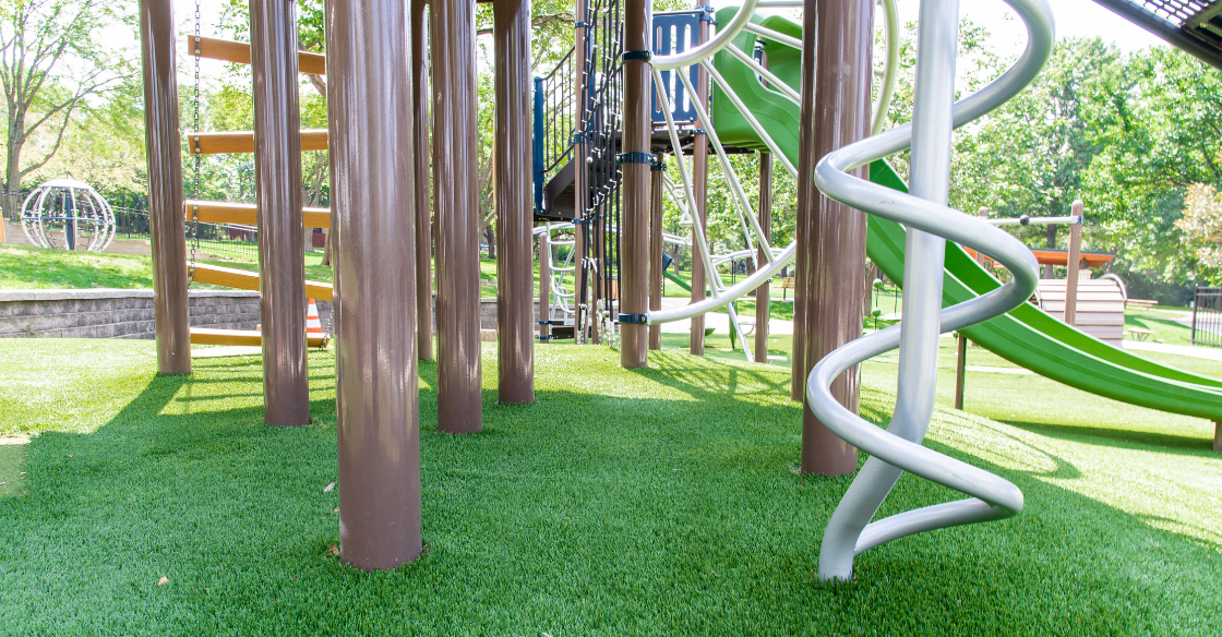 Cool deals backyard playgrounds