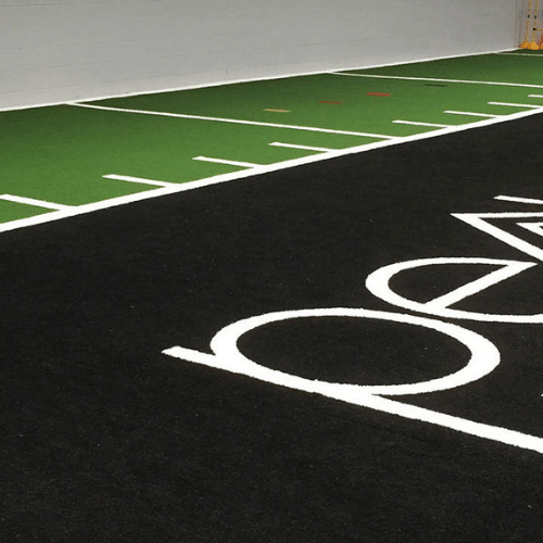 Sport surfacing